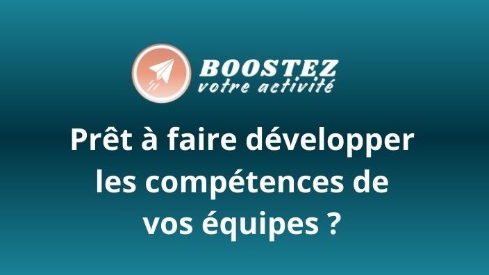 formations simples et applicables pour PME, entrepreneurs, indépendants 