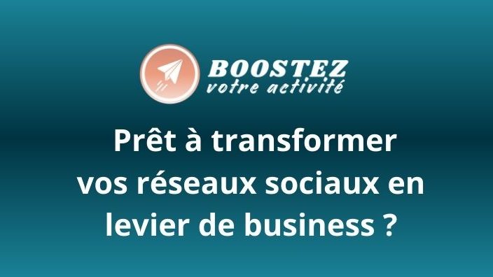 Formation réseaux sociaux PME lot-et-garonne Dordogne