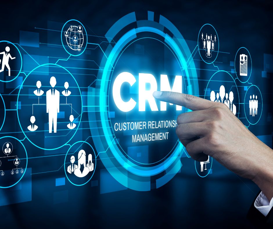 Emailing & CRM – créer un canal direct avec vos prospects