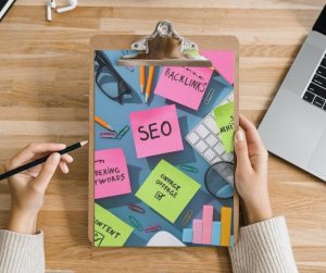 3 leviers clés : LinkedIn, Emailing/CRM, SEO & contenus