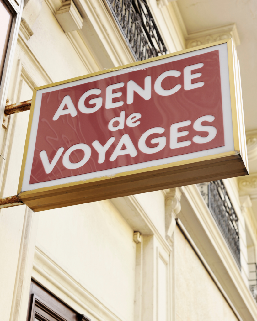 comment attirer et fidéliser des clients pour les agences de voyages 