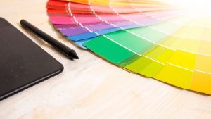 image de marque et création de branding pour PME