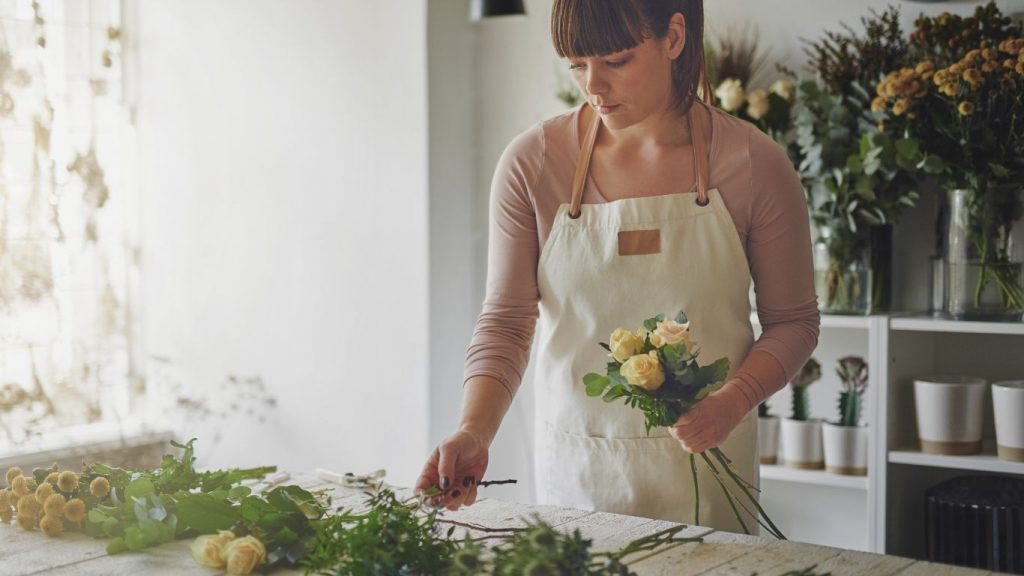 fleuriste artisan lot-et-garonne dordogne