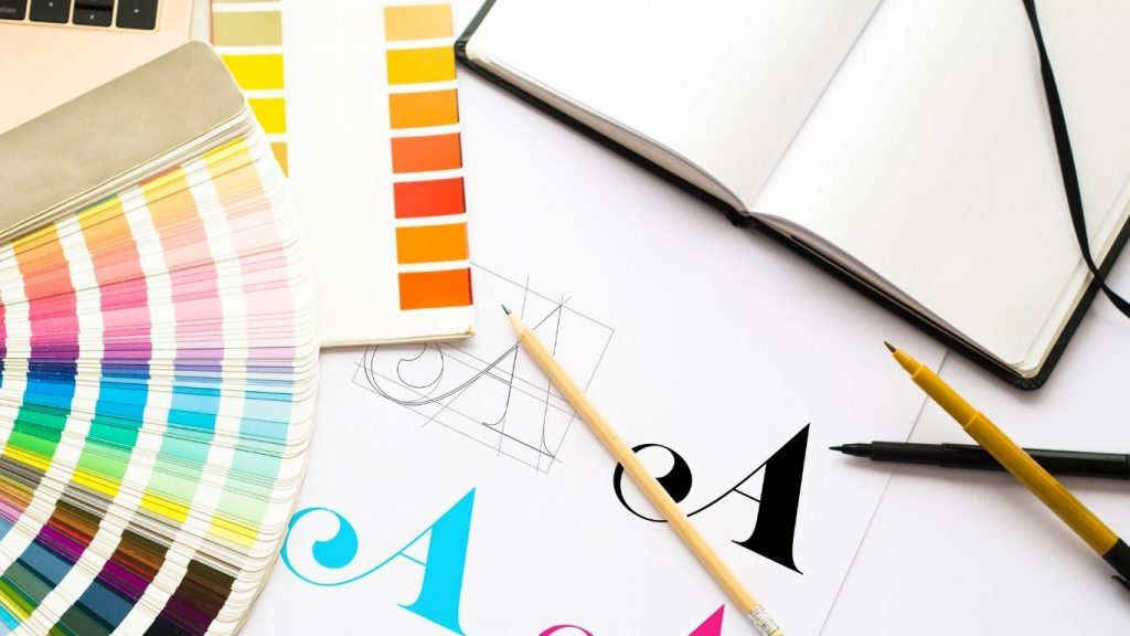 choix de couleurs pour un branding PME impactant